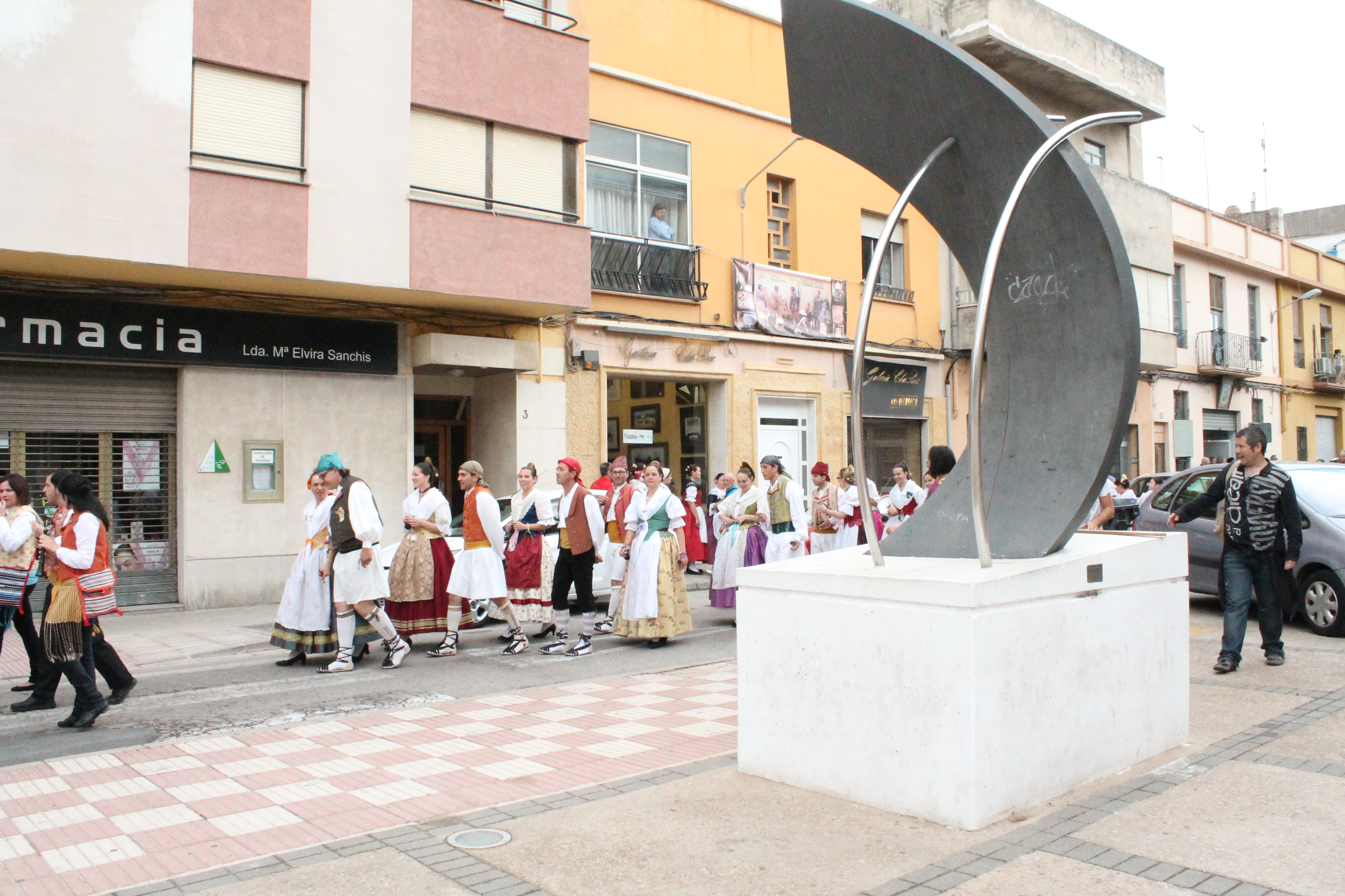 Galería